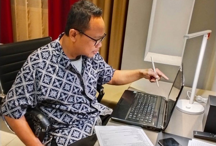 LDC Kecam BPS PHK Sepihak Disabilitas