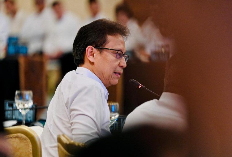 Menkes Laporkan Semua Rumah Sakit Terdampak Bencana Sumatera Sudah Beroperasi Lagi