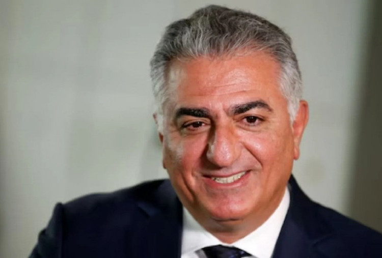 Putra Mahkota Reza Pahlavi Setujui Pergantian Rezim di Tengah Perang Iran–Israel, Musuh dalam Selimut?
