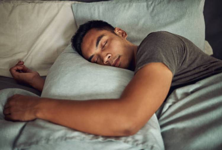 5 Kebiasaan Sebelum Tidur untuk Tidur yang Berkualitas