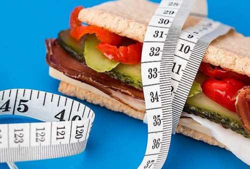 5 Cara Diet Alami yang Bikin Sehat, Nomor 4 Mudah Dilakukan