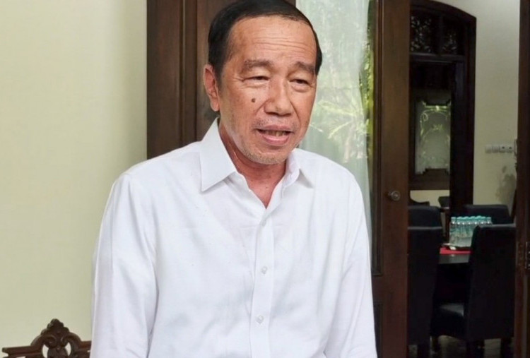 Penugasan Gibran ke Papua Bukan Hal Baru, Jokowi Singgung Era Ma’ruf