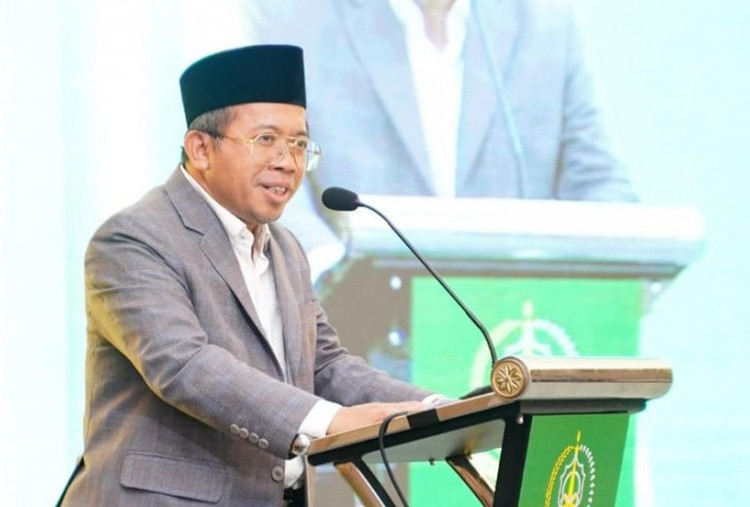 Sambut Rabiulawal, Kemenag Ajak 1.781.945 Umat Berselawat untuk Negeri