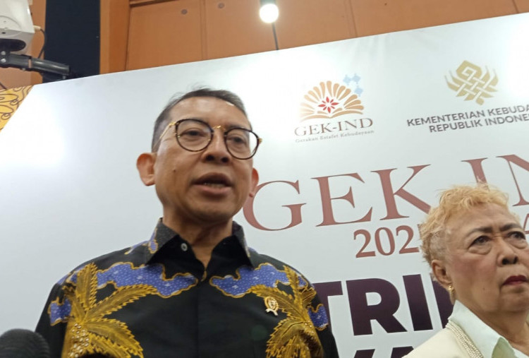 Rencana Fadli Zon Kumpulkan Lagu Generasi 60-an, Jadi Ensiklopedia Musik Tanah Air