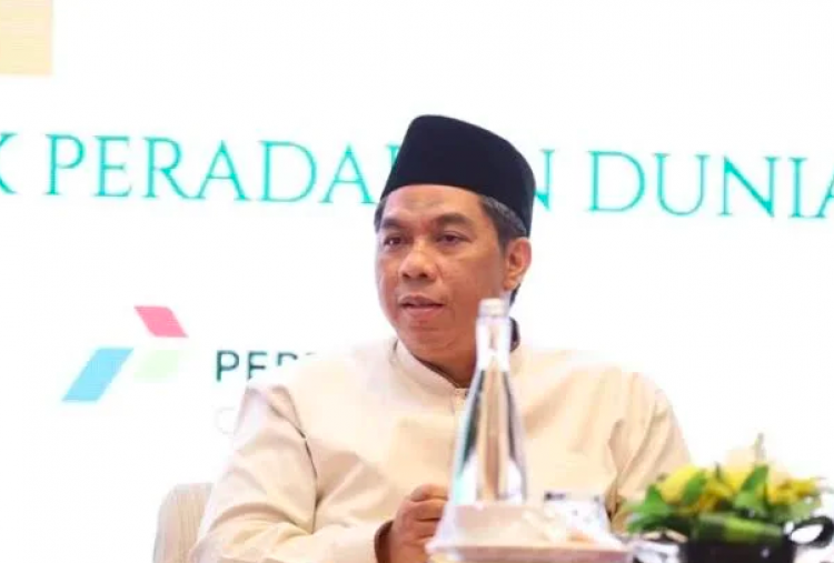 Dari Tanah Suci, Pj Ketum PBNU KH Zulfa Mustofa Gembira Islah di Lirboyo sebagai Angin Segar bagi Nahdliyin