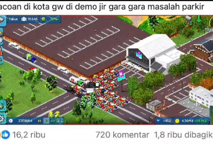 7 Plug-in TheoTown Paling Unik dan Menarik yang Wajib Kamu Coba