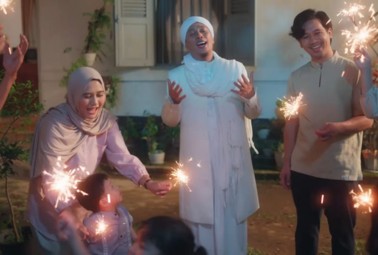 Opick Rilis Lagu Baru Sambut Ramadhan 'Syukur Alhamdulillah', Ini Makna dan Liriknya