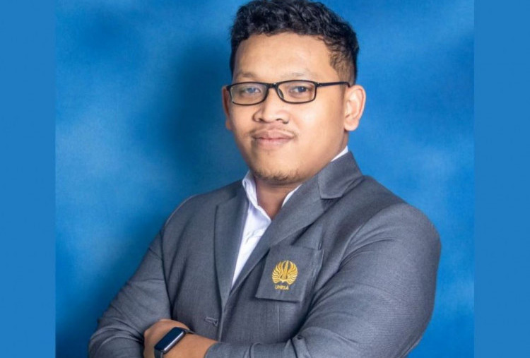 Cheng Yu Pilihan Kepala Seksi Community Center Unesa Afif Dwi Nugraha: Ri Jiu Yue Jiang