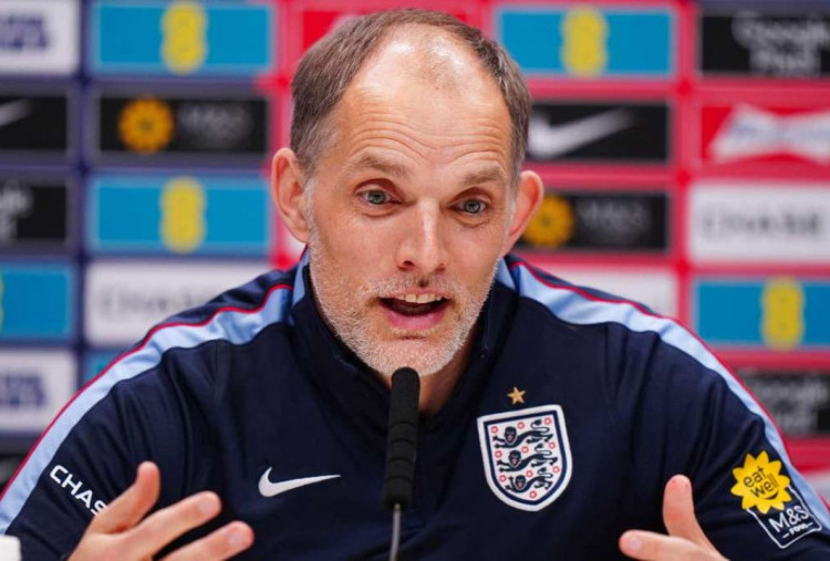 Phil Foden dan Cole Palmer Tak Masuk Timnas Inggris, Thomas Tuchel Dihujat 