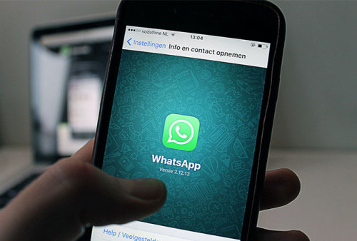 Chat Tanpa Internet, Ini Daftar Alamat Proxy WhatsApp yang Bisa Dicoba