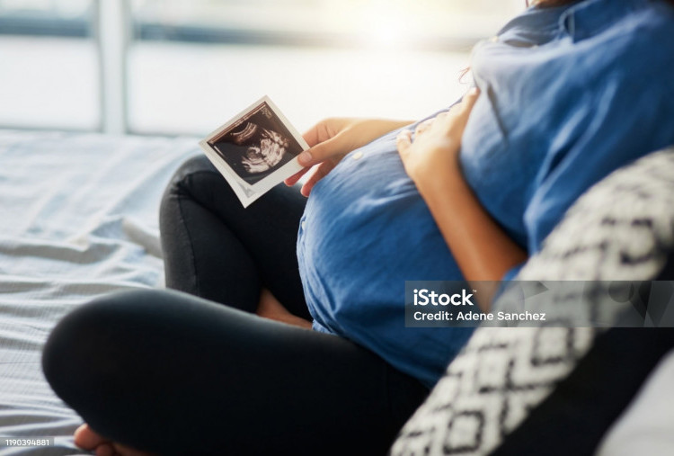 Sedang Hamil Tapi Ikut Berpuasa, Aman Tidak Ya? Begini Penjelasannya