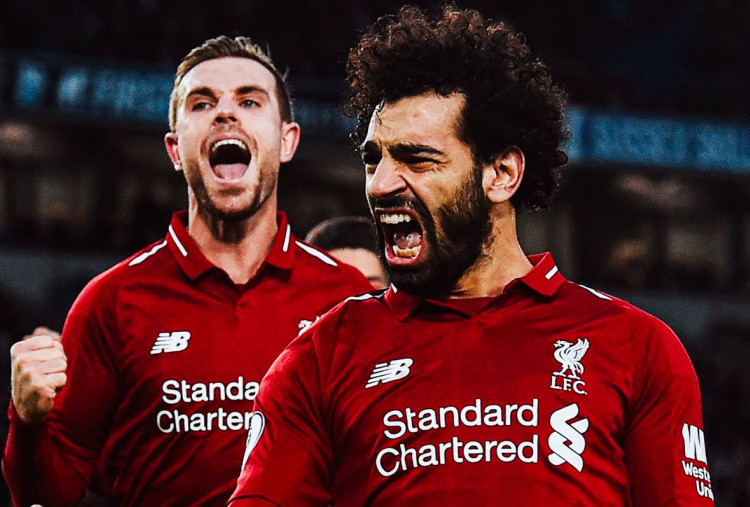 Jurgen Klopp Berharap Mohamed Salah Bertahan di Liverpool, The Pharaoh Striker Terbaik di Liga Inggris