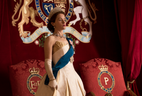 5 Rekomendasi Film dan Serial tentang Ratu Elizabeth II, The Crown Paling Ikonik