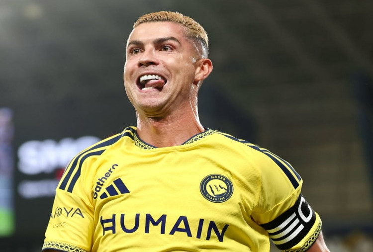 Cristiano Ronaldo Cetak Gol ke-132 untuk Al-Nassr, Ange Postecoglou: Kami Benar-benar Bersatu!