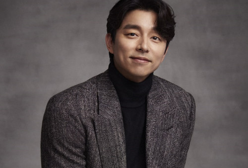 Gong Yoo Gelar Fan Meeting di Jakarta 2026, Tanggal Berapa?