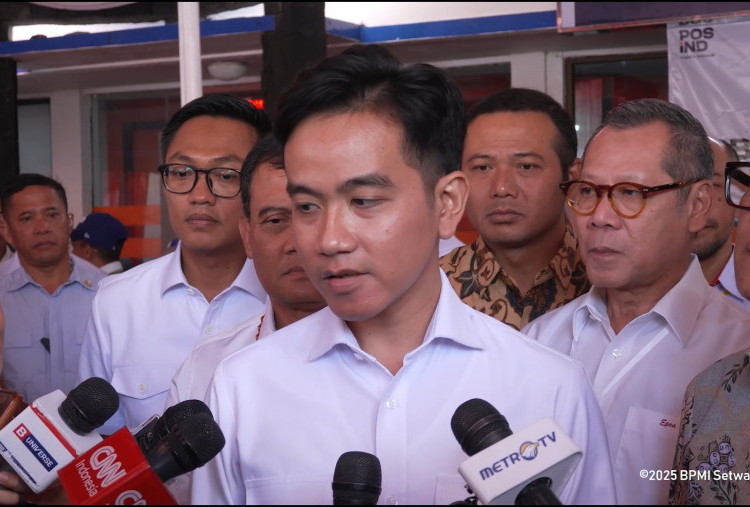 Gibran Ungkap Alasan HUT RI ke-80 Tetap di Jakarta: IKN Belum Siap!