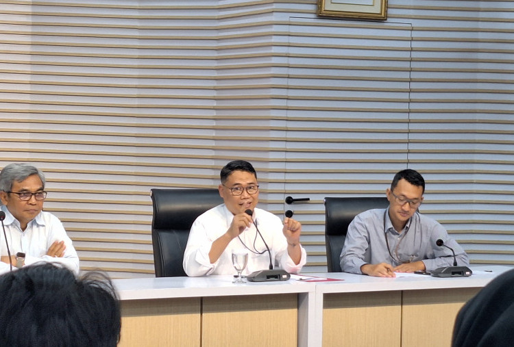 Tersangka Panik Usai Kasus RPTKA Terbongkar, KPK Temukan Pembelian Rumah Pakai Kepingan Emas