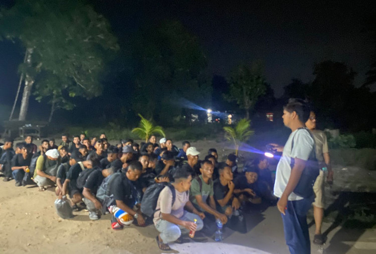 BP3MI Riau Apresiasi Penggagalan TPPO, 56 PMI Ilegal Berhasil Diselamatkan di Dumai