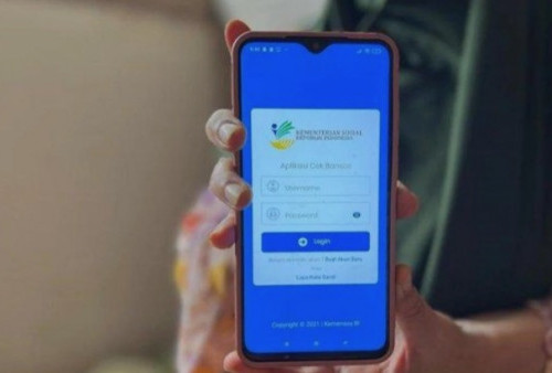 Bisa lewat HP, Cara Cek Penerima BLT El Nino 2023