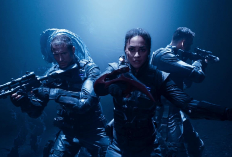 Jadwal Bioskop Trans TV Hari Ini 30 Januari 2026 Lengkap Sinopsis, Nonton Film Science Fiction Jelang Libur Akhir Pekan