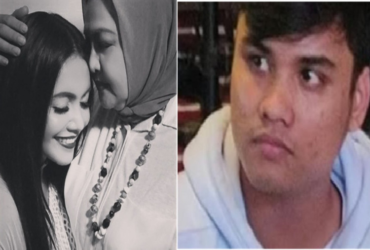 Awal Mula Ressa Muncul Ngaku Sebagai Anak Kandung Denada, Selama 24 Tahun Diasuh Sang Bibi
