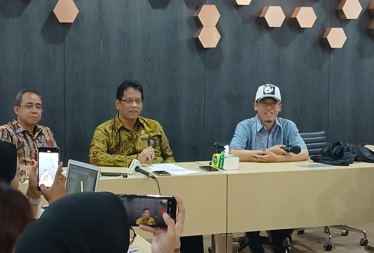 Menkeu Purbaya Dipanggil Wapres Gibran Imbas Pemotongan TKD
