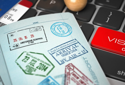 Tak Perlu ke Jakarta, Ingin Urus Visa ke Jepang Kini Bisa dari Bali, Makassar, Medan, Surabaya