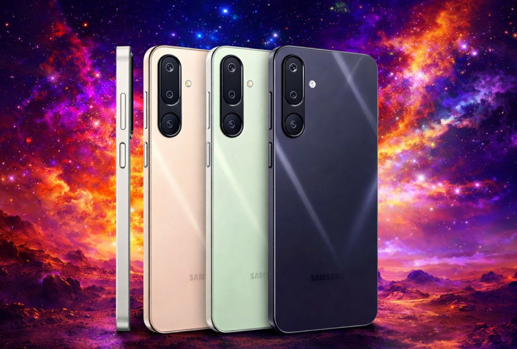 Samsung Galaxy A Series 2026 Makin Murah, Intip Harga dan Spesifikasi Lengkapnya