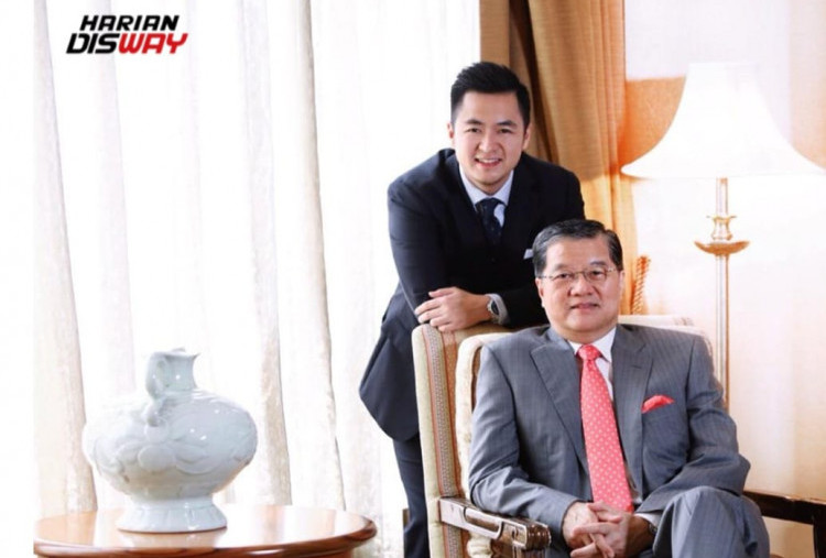 J.R. Radjimin, Jejak Sunyi Sang Visioner Industri Perhotelan Surabaya