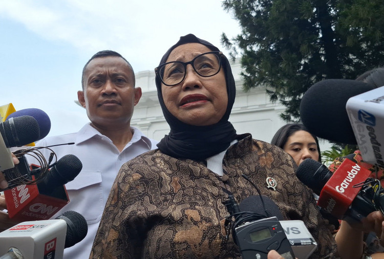 Latar Belakang dan Kompetensinya di Bidang Gizi Dipertanyakan, Nanik S Deyang Bakal Rekrut Ahli Gizi
