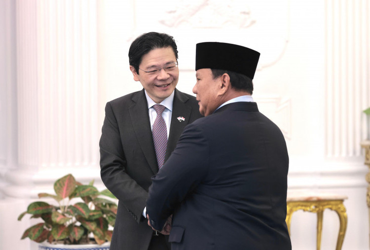 Singapura Perluas Program Pertukaran Pelajar ke Sekolah Dengan Sekolah Garuda 