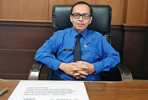 Soal Dugaan Gaji Fiktif Gaji di RS Asih Husada Kota Banjar, Inspektorat Sudah Lakukan Audit Pendahuluan
