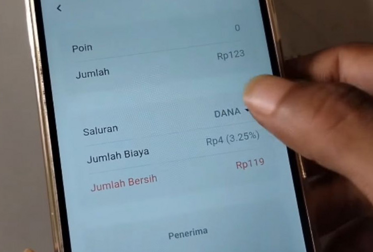 Yuk Klaim Saldo DANA Kaget Rp277.000 Bisa Kamu Dapatkan dari Aplikasi FOCUS, Siapkan Dompet Digital