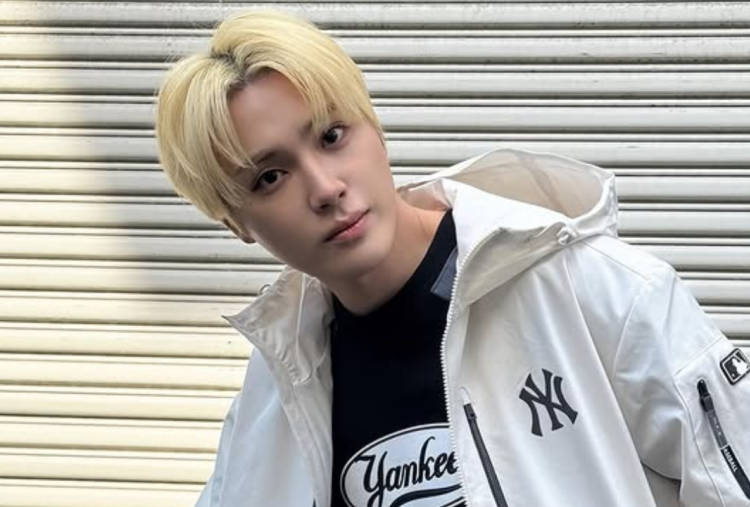 Ju Haknyeon Resmi Hengkang dari THE BOYZ Diduga Terlibat Skandal dengan Eks Artis JAV, Agensi Bilang Gini