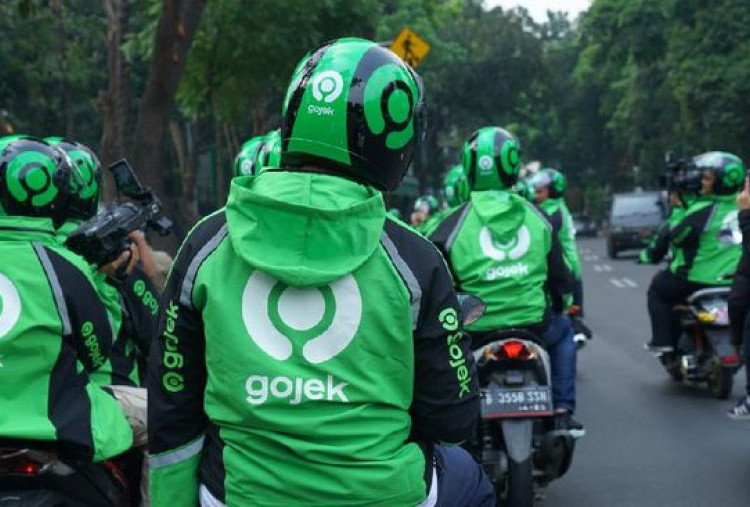 Ojol Jadi Angkutan Umum, Menhub Dudy Minta Aplikator Pantau Kondisi Kendaraan dan Ingatkan Servis