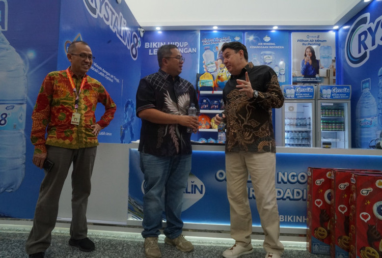 OT Group Kembali Dukung PRJ Jatim 2026 untuk Dorong Perdagangan dan Ekonomi Daerah