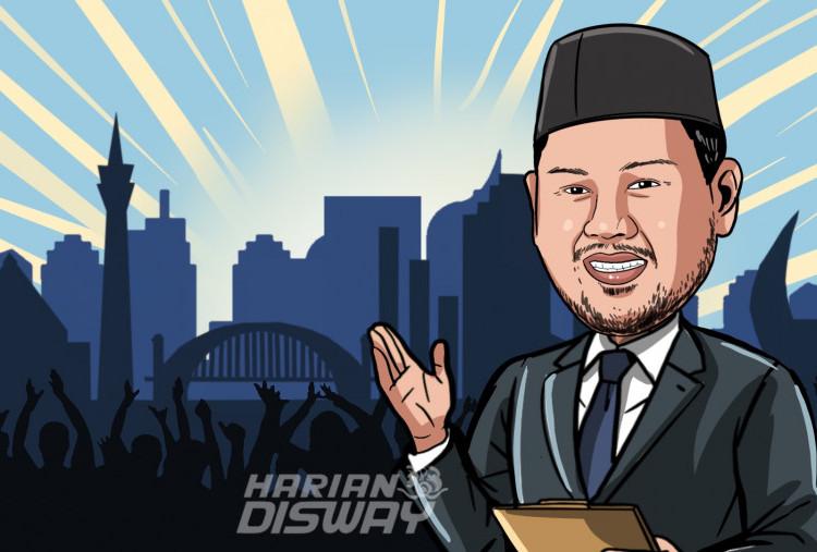 Kerja Nyata, Ikhtiar Bersama