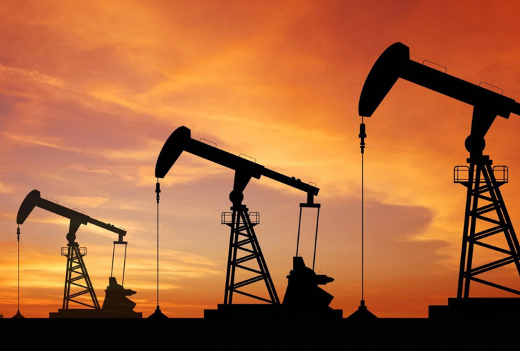 Harga Minyak Dunia Terjun Bebas Pasca Amerika Setujui 10 Syarat Iran