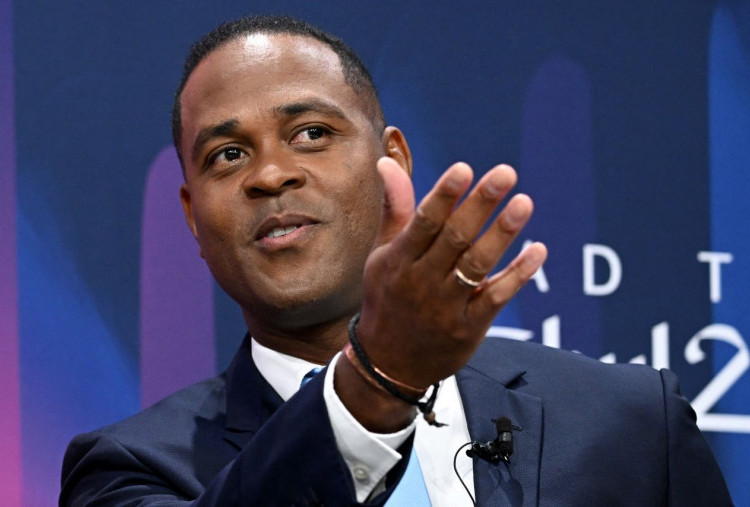 Patrick Kluivert Speak Up Setelah Jadi Pelatih Timnas Indonesia: Butuh Dukungan Penuh Suporter