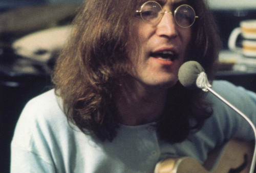 John Lennon Benci Lagu Run for Your Life, Liriknya Terinspirasi Elvis Presley