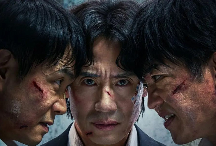 Sinopsis Drakor Fifties Professionals, Ketika 3 Pria Paro Baya Kehilangan Masa Jaya