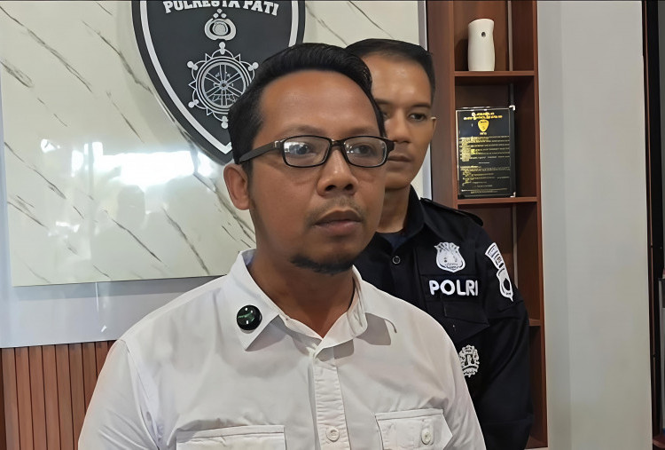 Pimpinan Ponpes Pati Jadi Tersangka Pencabulan Santriwati, Mangkir dari Panggilan Polisi