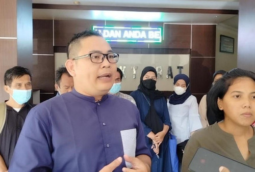 Dindikbud Banten Terancam Digugat Wali Murid Terkait PPDB SMA 2022