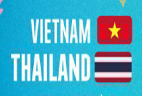 Jadwal Tanding Sepak Bola SEA Games 2023 Hari Ini: Vietnam vs Thailand, Link Streaming Cek di Sini