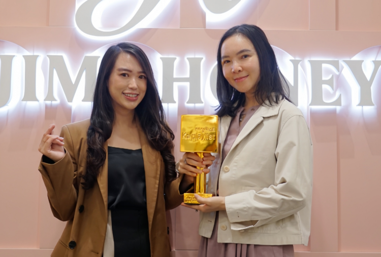 Studi EMV: Gelombang K-Wave Budaya Korea Pengaruhi 48 Persen Pemasaran Global