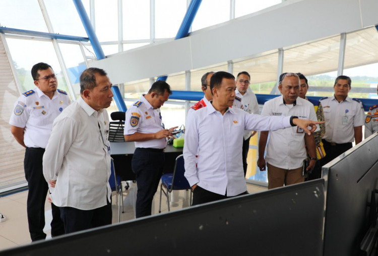 Truk ODOL Bakal Kena ETLE, Kemenhub Mulai Tahap Uji Coba