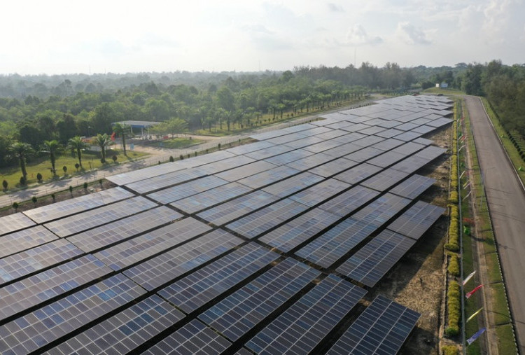 10 Cara Tingkatkan Daya dan Umur Pakai Panel Surya di Rumah