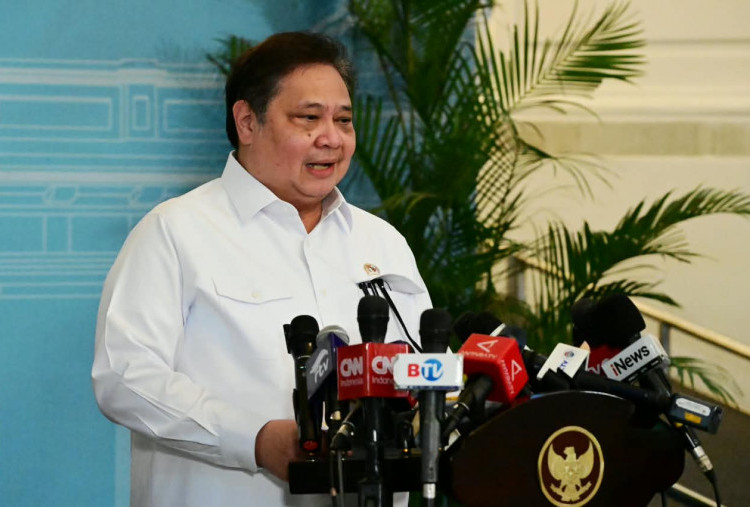 Presiden Prabowo Arahkan Program Ekonomi 2027: 150 Ribu Magang, Insentif Pajak hingga KPR Subsidi
