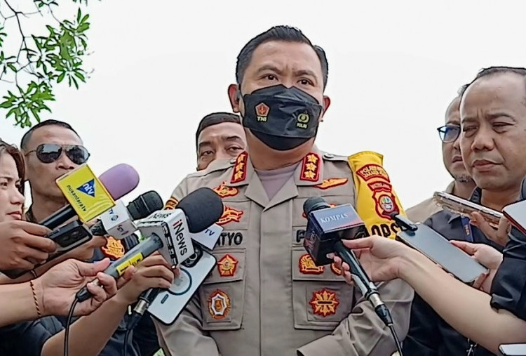 Kasus Bayi Diduga Tertukar di RSIJ Cempaka Putih, Polisi Amankan CCTV dan Periksa 2 Saksi