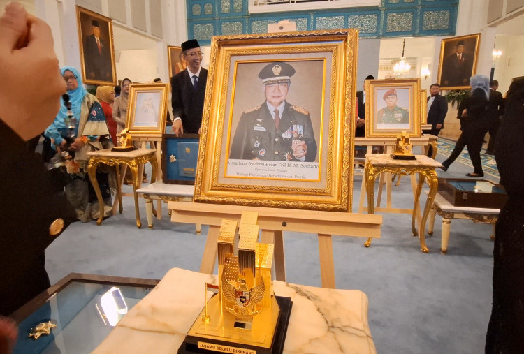 Guru Besar UNJ: Gelar Pahlawan Nasional Soeharto Bentuk Rekonsiliasi Damai